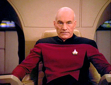 Jean-Luc Picard